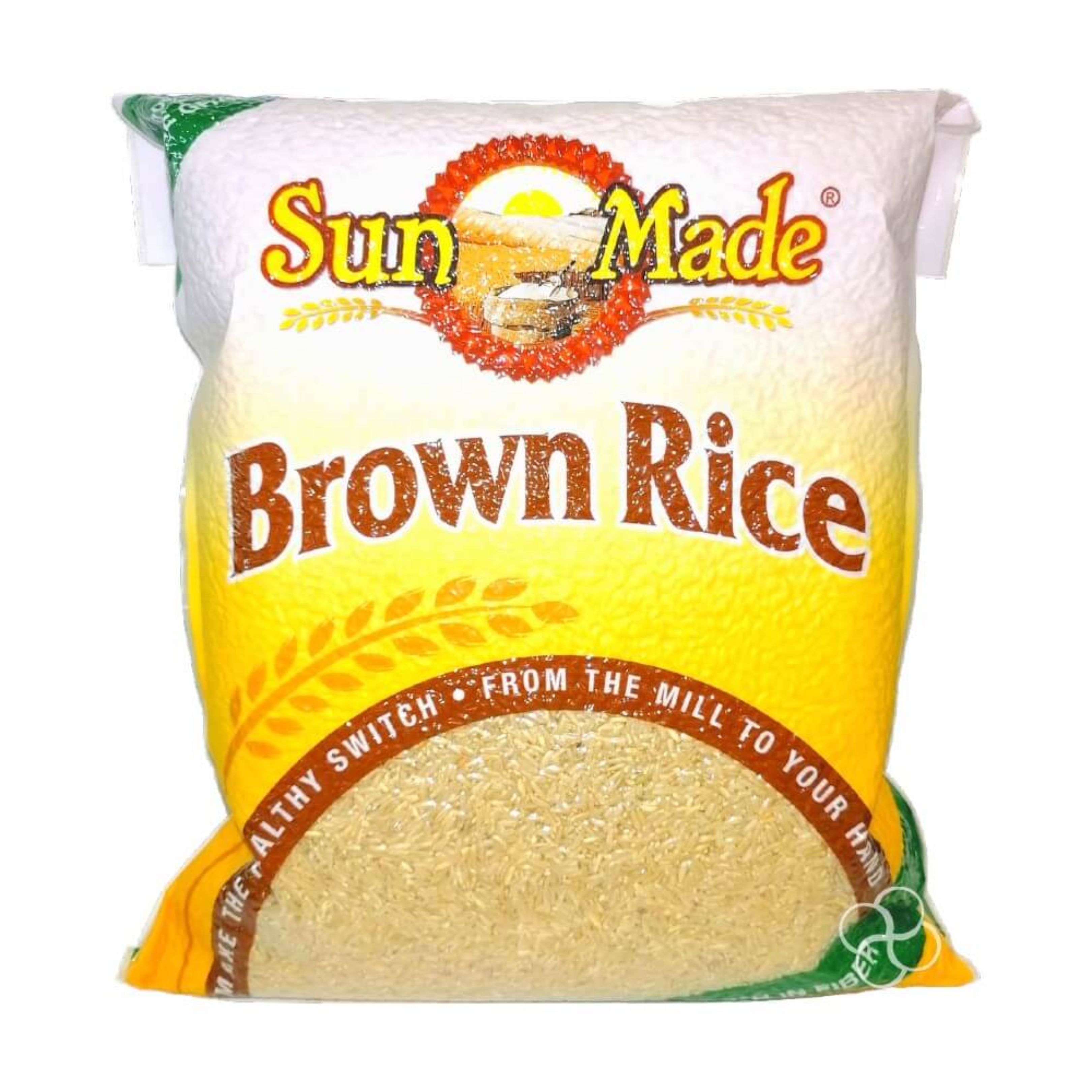 Rice 5kg